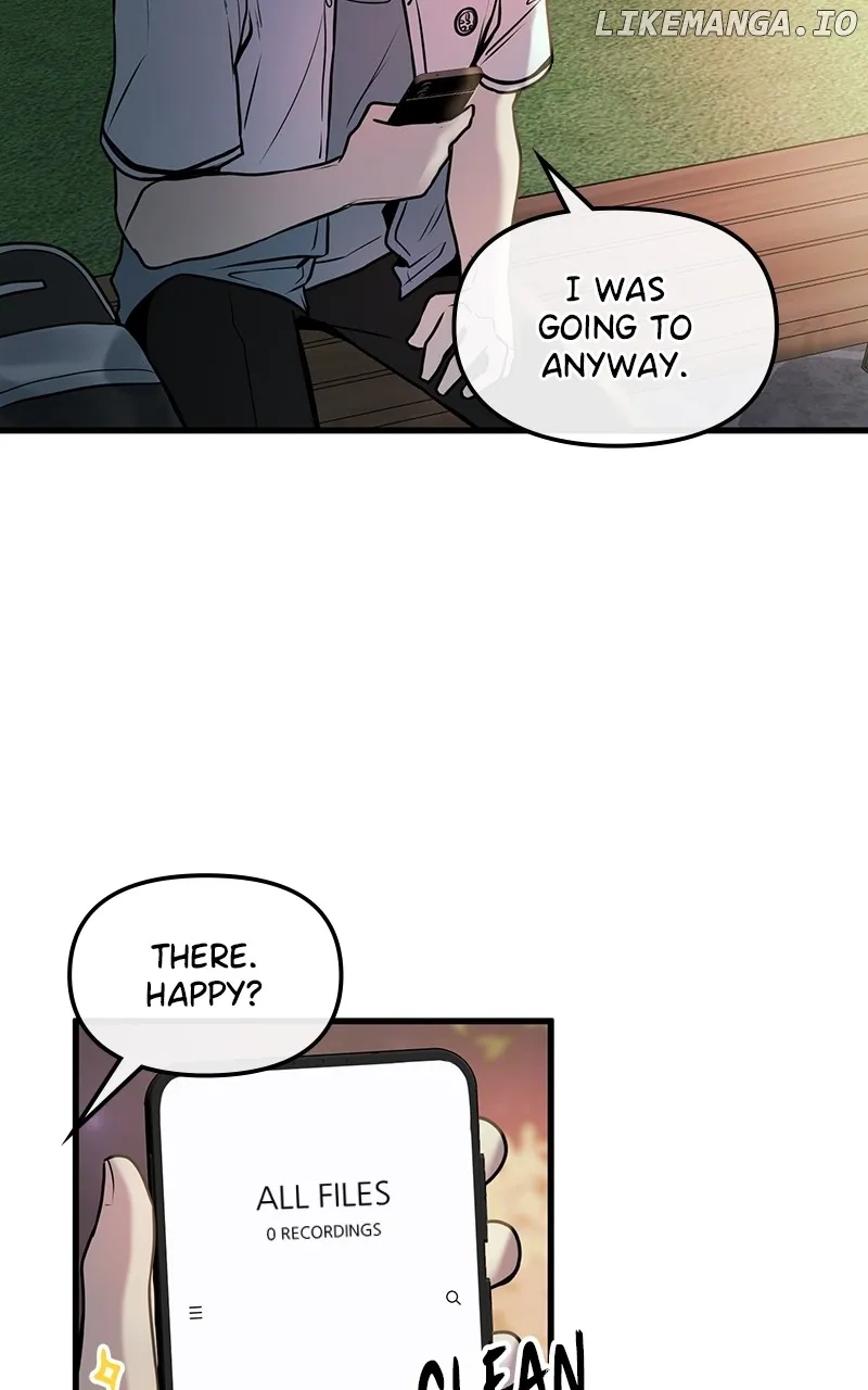 Read Back to Chan Bi chapter 13 image 86 on Lezhin