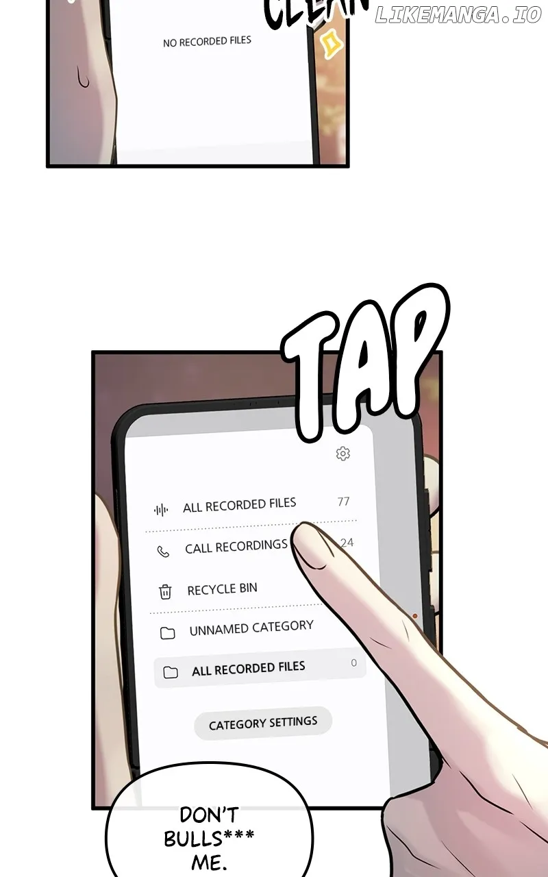 Read Back to Chan Bi chapter 13 image 87 on Lezhin