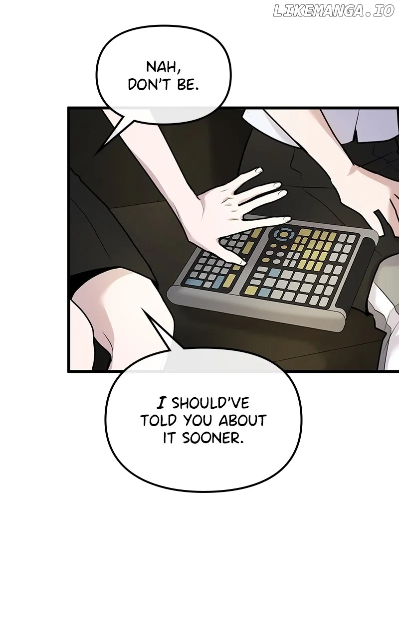 Read Back to Chan Bi chapter 13 image 9 on Lezhin