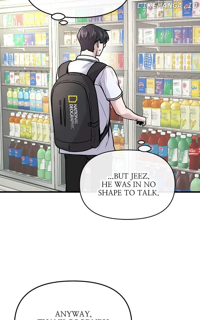 Read Back to Chan Bi chapter 13 image 90 on Lezhin