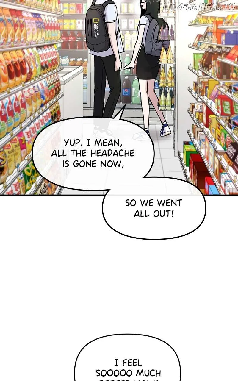 Read Back to Chan Bi chapter 13 image 98 on Lezhin