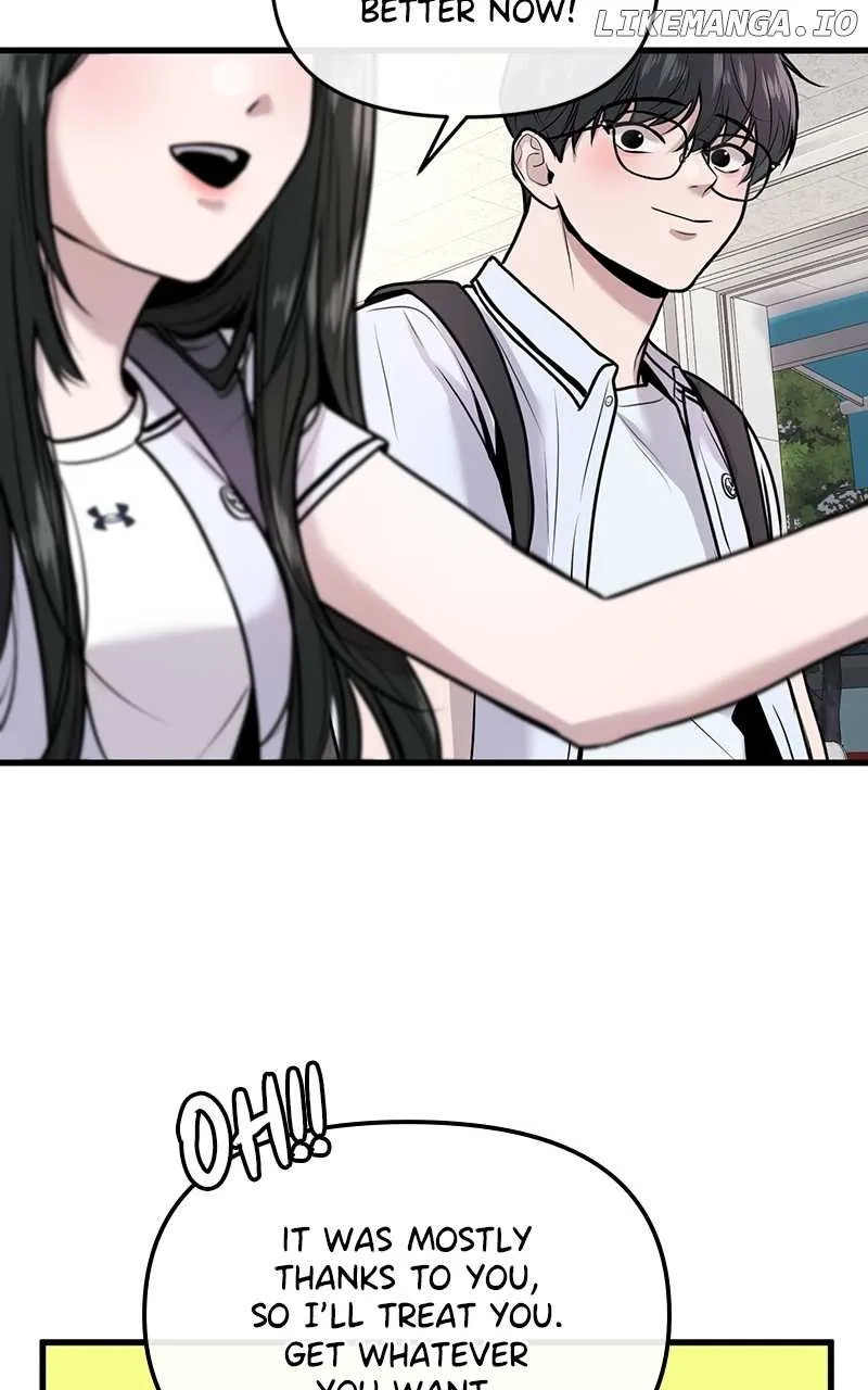Read Back to Chan Bi chapter 13 image 99 on Lezhin