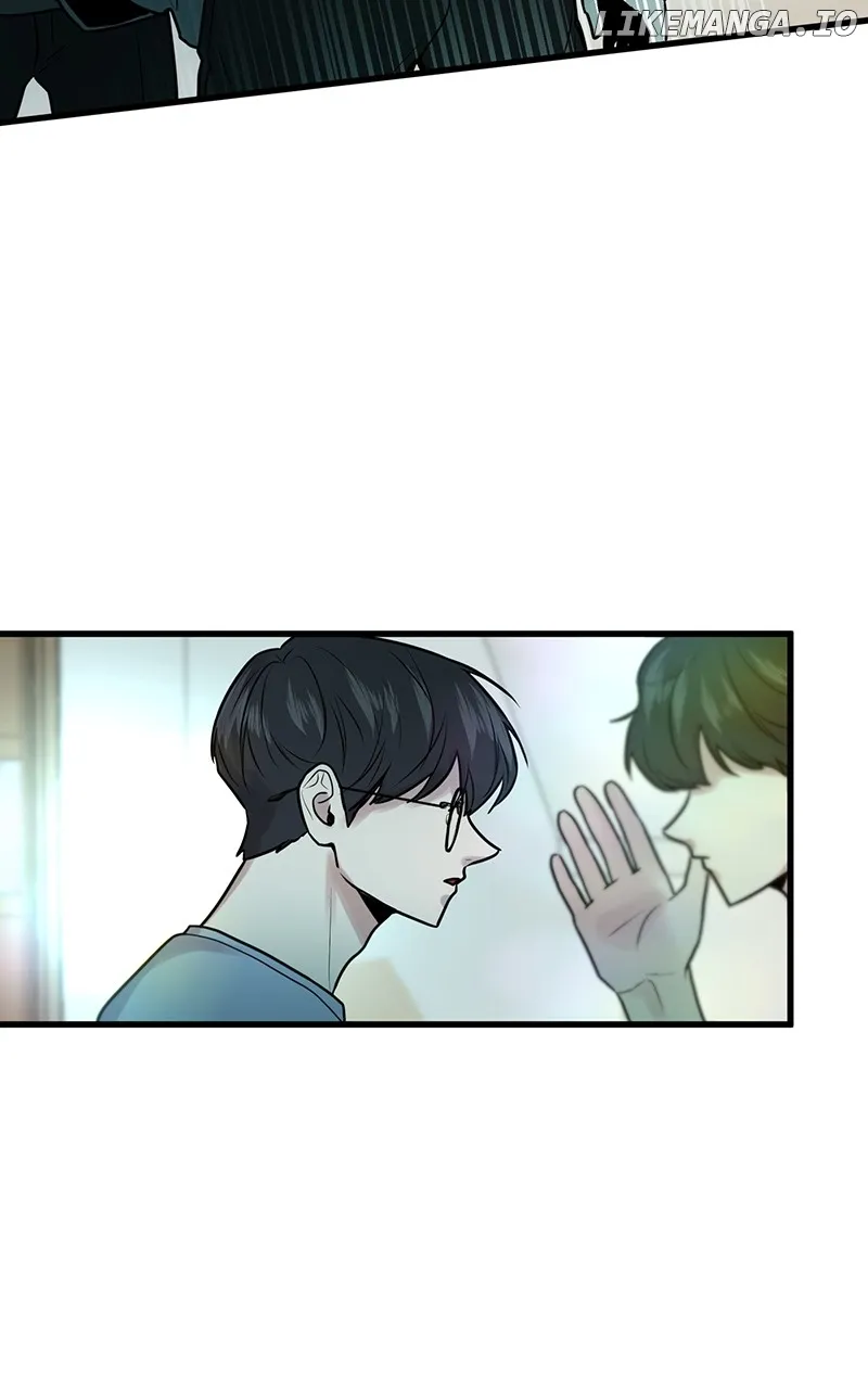 Read Back to Chan Bi chapter 15 image 1 on Lezhin