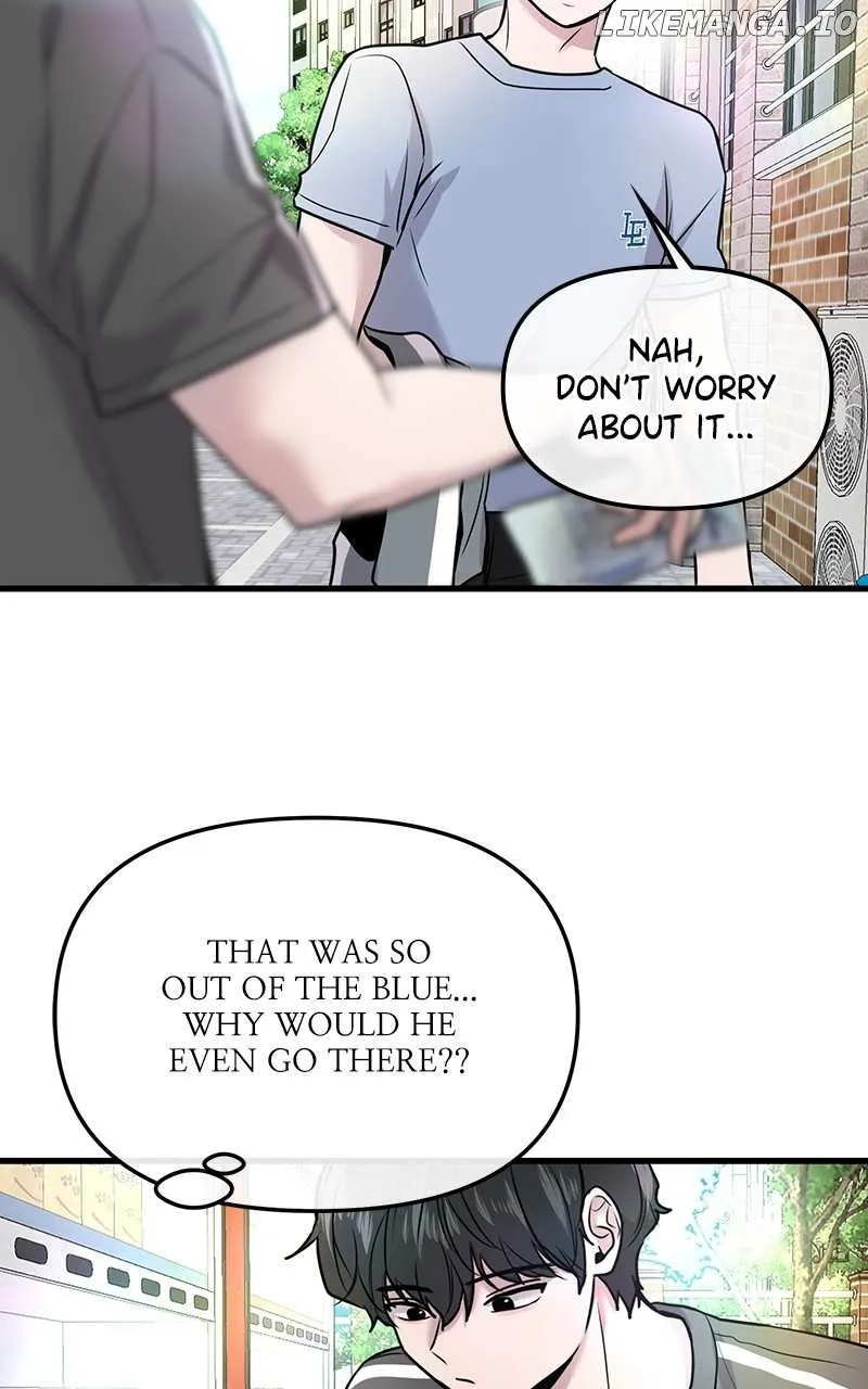 Read Back to Chan Bi chapter 15 image 10 on Lezhin