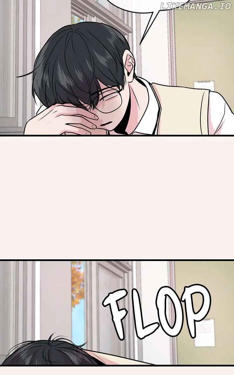 Read Back to Chan Bi chapter 15 image 100 on Lezhin