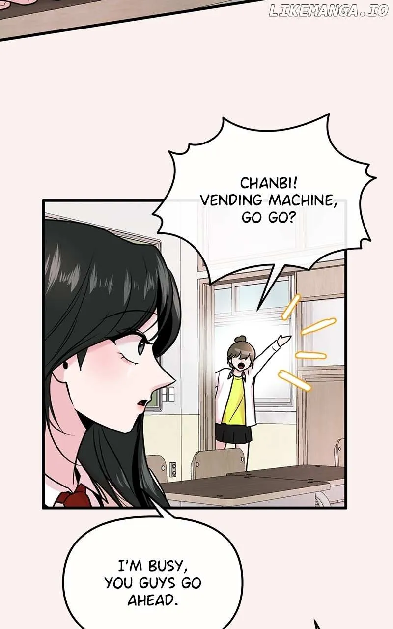 Read Back to Chan Bi chapter 15 image 104 on Lezhin
