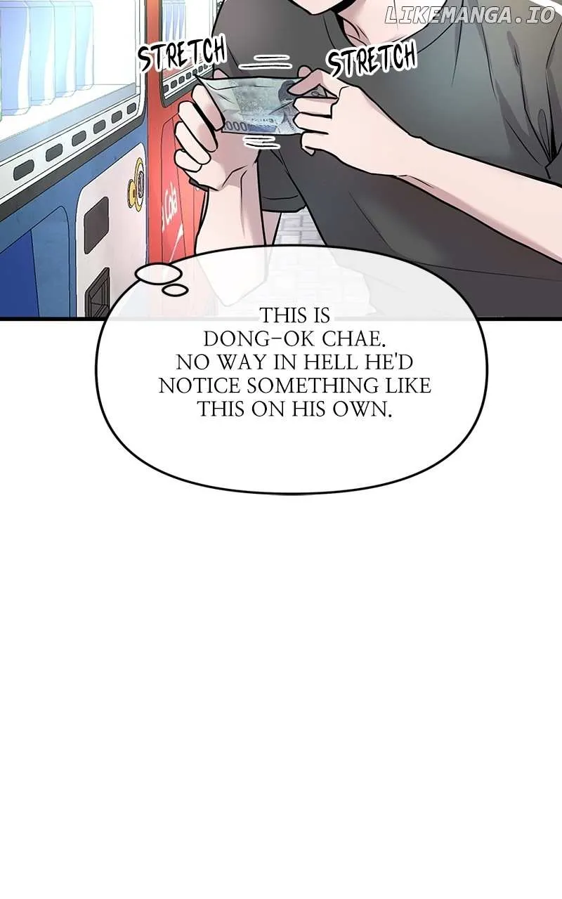 Read Back to Chan Bi chapter 15 image 11 on Lezhin
