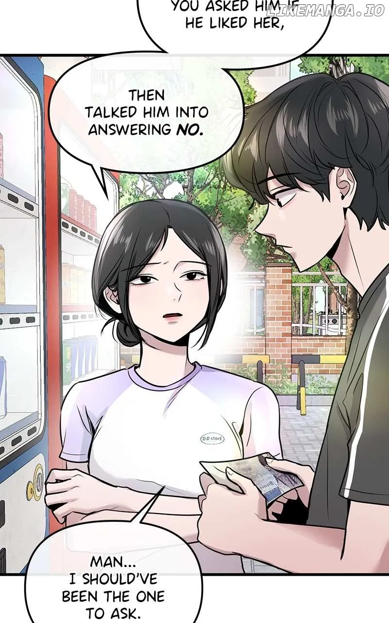Read Back to Chan Bi chapter 15 image 13 on Lezhin