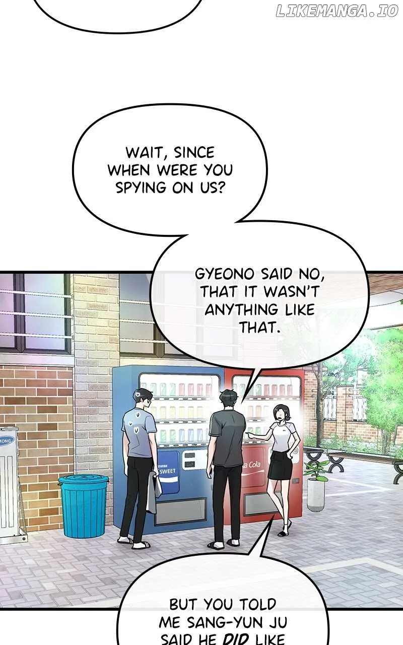 Read Back to Chan Bi chapter 15 image 14 on Lezhin