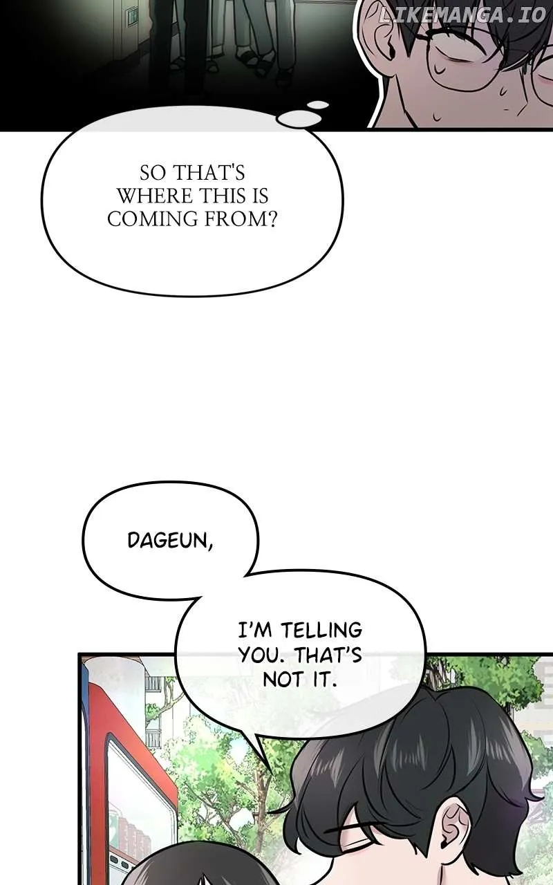 Read Back to Chan Bi chapter 15 image 16 on Lezhin