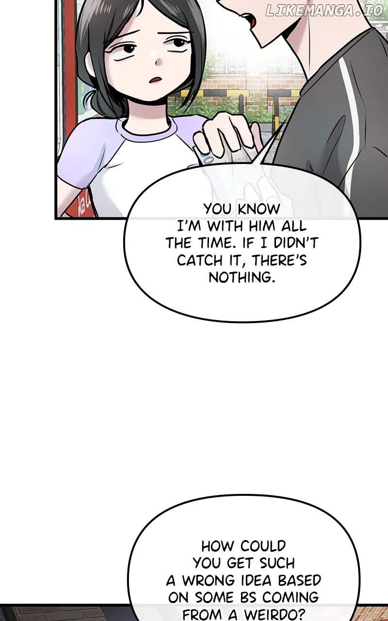 Read Back to Chan Bi chapter 15 image 17 on Lezhin