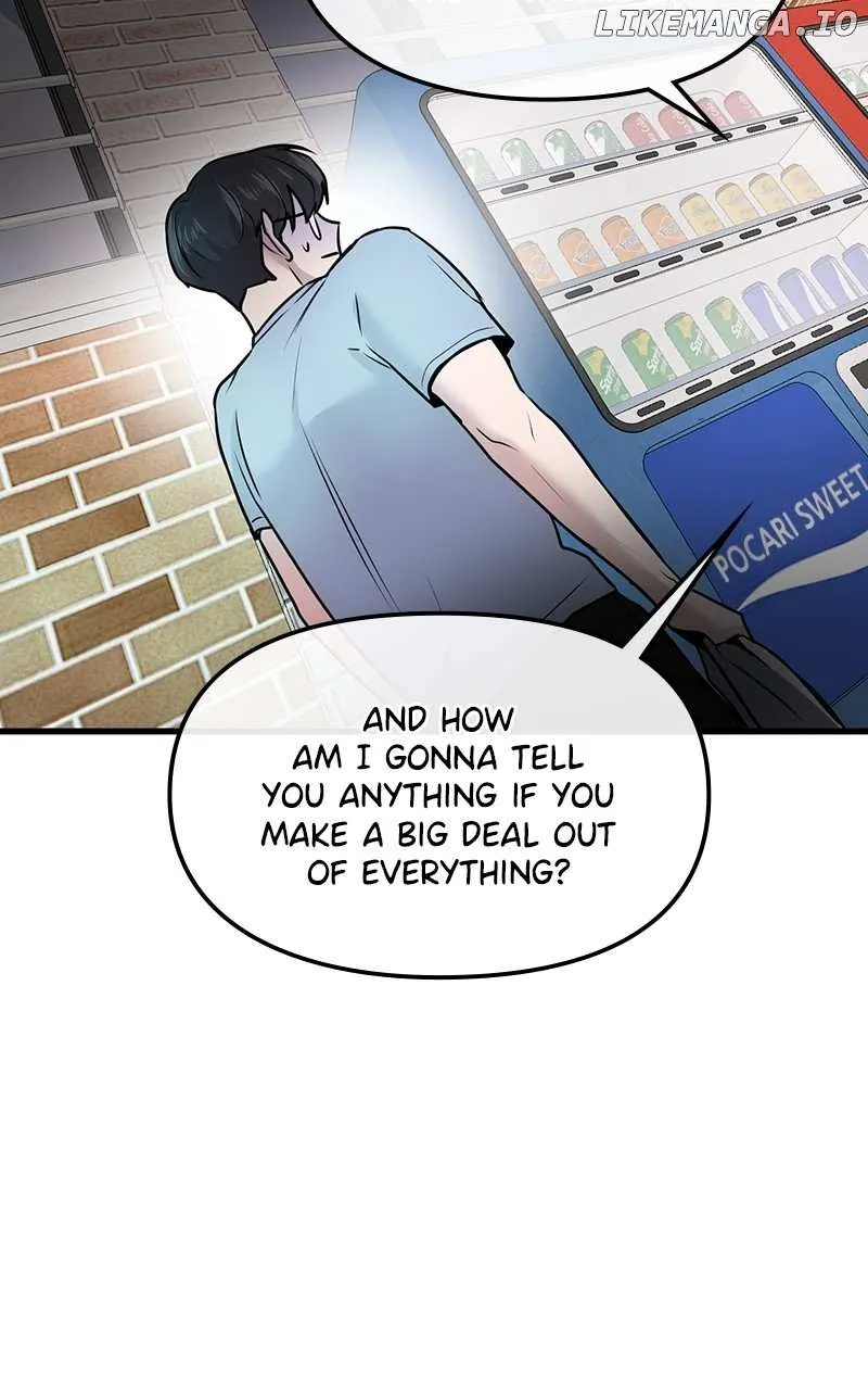 Read Back to Chan Bi chapter 15 image 18 on Lezhin