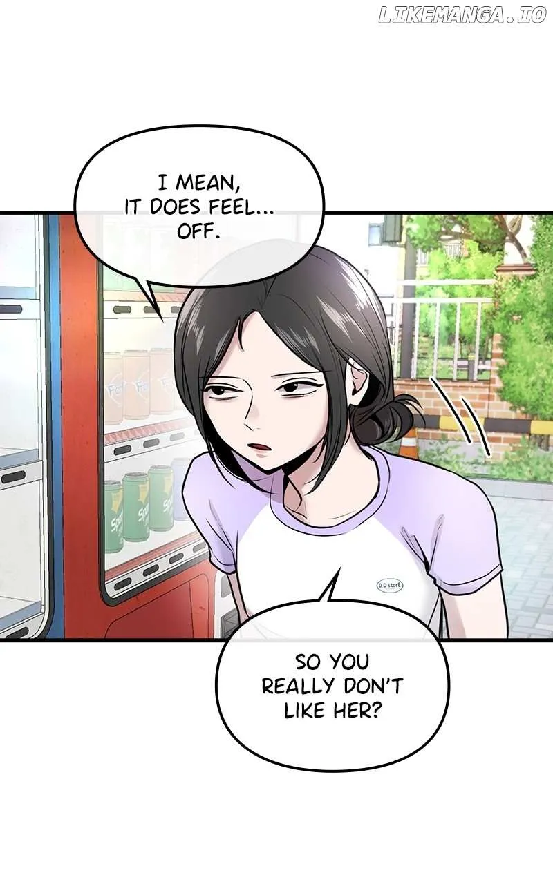 Read Back to Chan Bi chapter 15 image 19 on Lezhin
