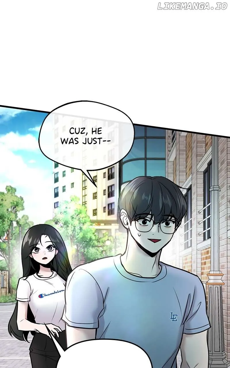 Read Back to Chan Bi chapter 15 image 22 on Lezhin