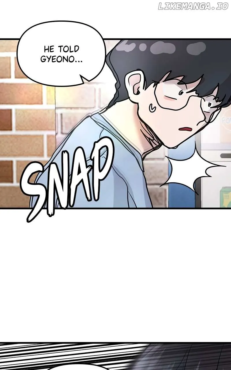 Read Back to Chan Bi chapter 15 image 28 on Lezhin
