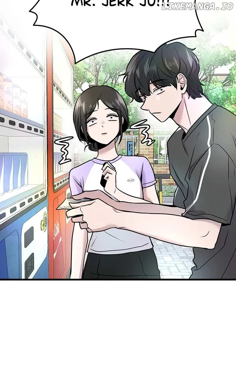 Read Back to Chan Bi chapter 15 image 30 on Lezhin