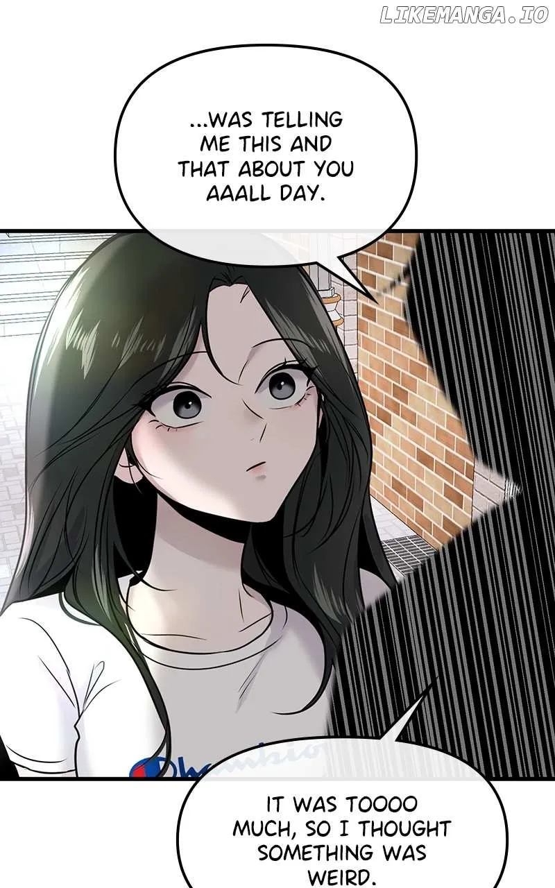 Read Back to Chan Bi chapter 15 image 31 on Lezhin