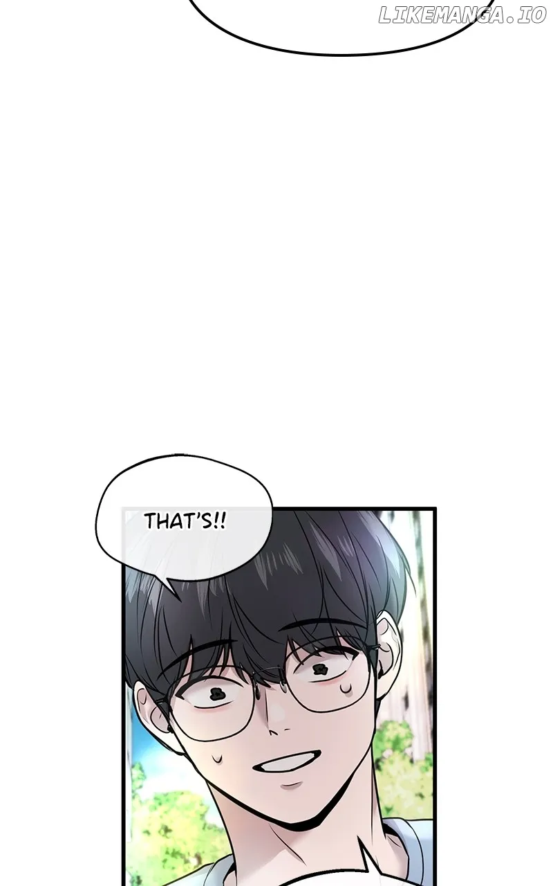 Read Back to Chan Bi chapter 15 image 32 on Lezhin