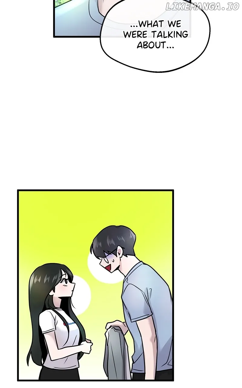 Read Back to Chan Bi chapter 15 image 33 on Lezhin