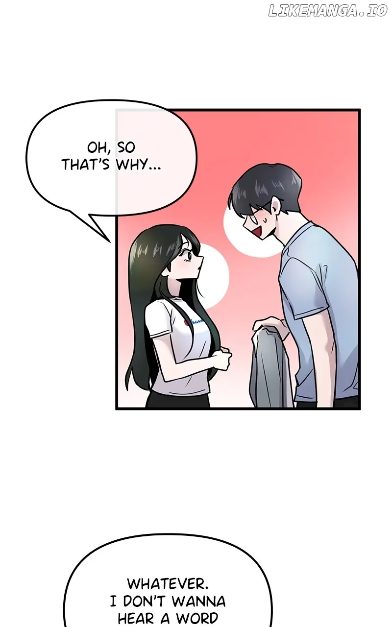 Read Back to Chan Bi chapter 15 image 34 on Lezhin