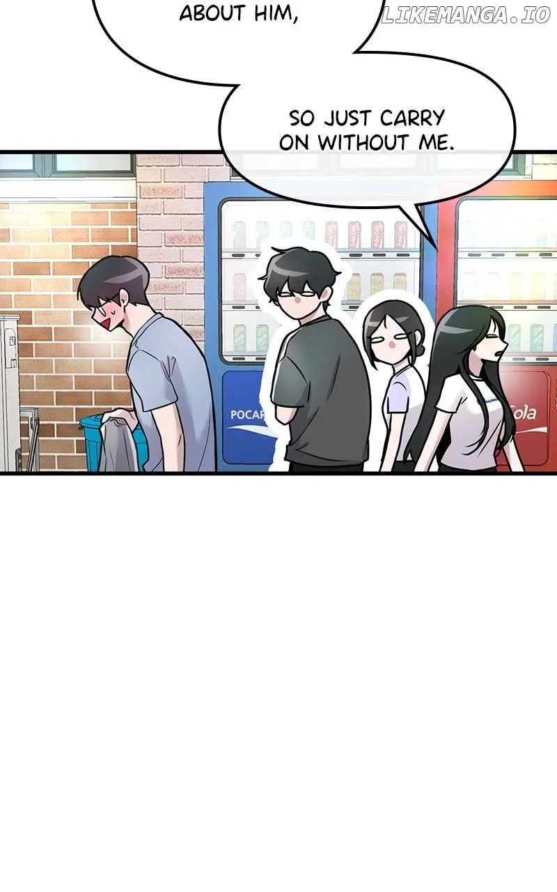 Read Back to Chan Bi chapter 15 image 35 on Lezhin