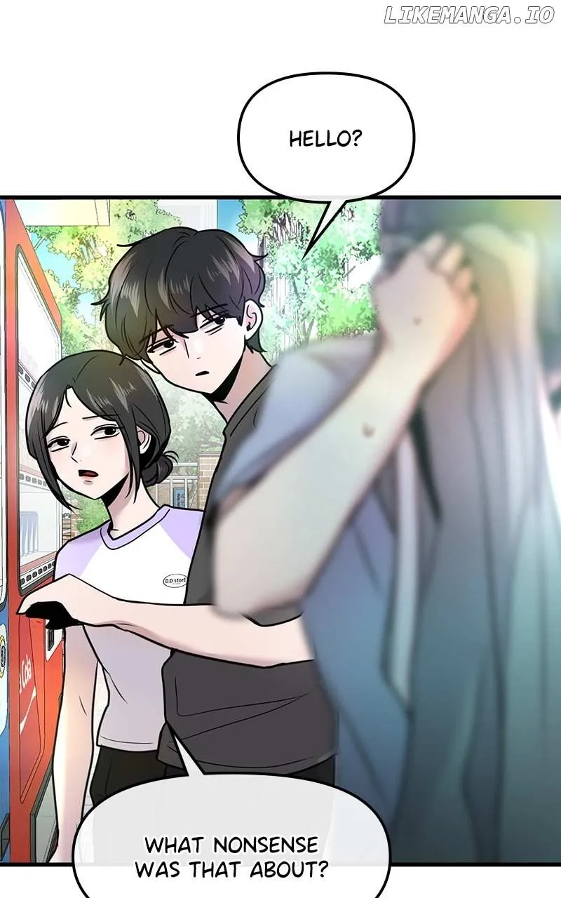 Read Back to Chan Bi chapter 15 image 36 on Lezhin