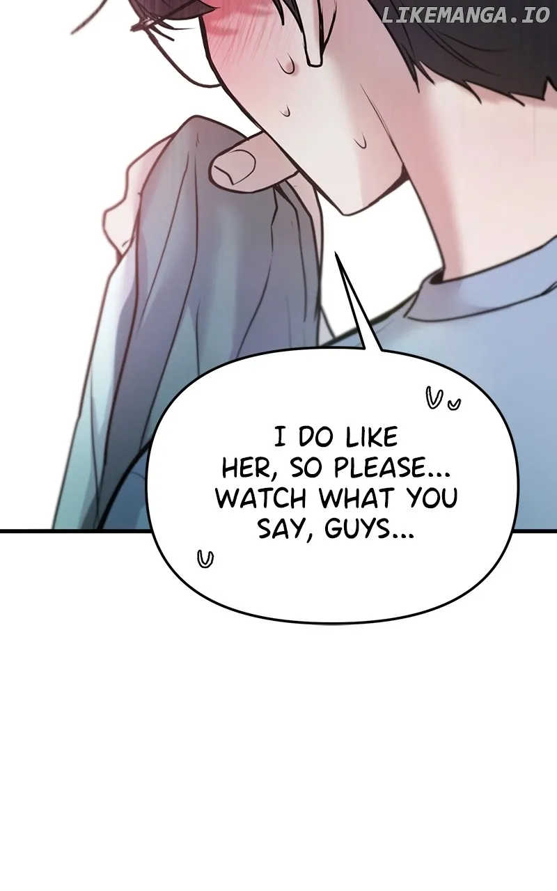Read Back to Chan Bi chapter 15 image 39 on Lezhin