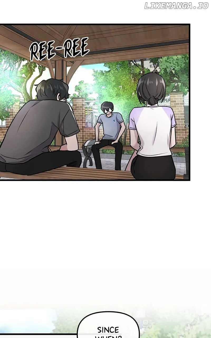 Read Back to Chan Bi chapter 15 image 43 on Lezhin