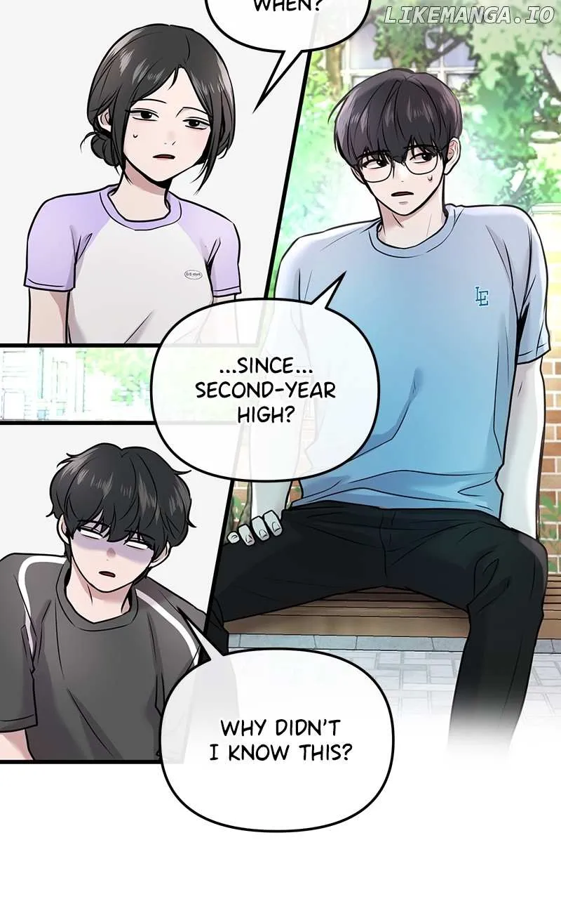 Read Back to Chan Bi chapter 15 image 44 on Lezhin