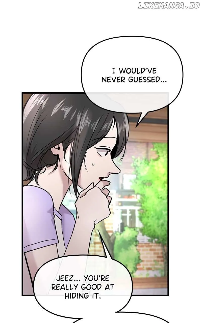 Read Back to Chan Bi chapter 15 image 45 on Lezhin