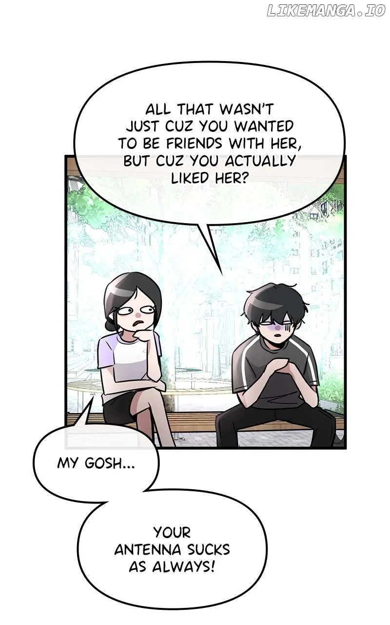 Read Back to Chan Bi chapter 15 image 49 on Lezhin