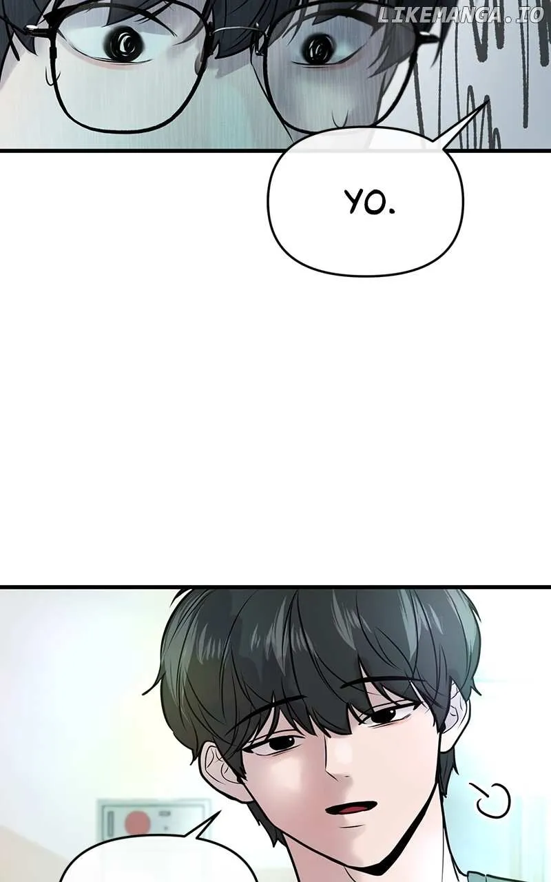 Read Back to Chan Bi chapter 15 image 5 on Lezhin