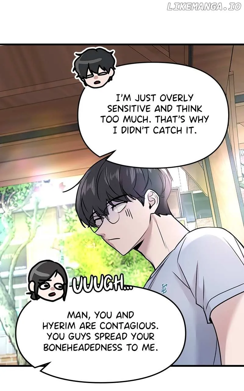 Read Back to Chan Bi chapter 15 image 50 on Lezhin