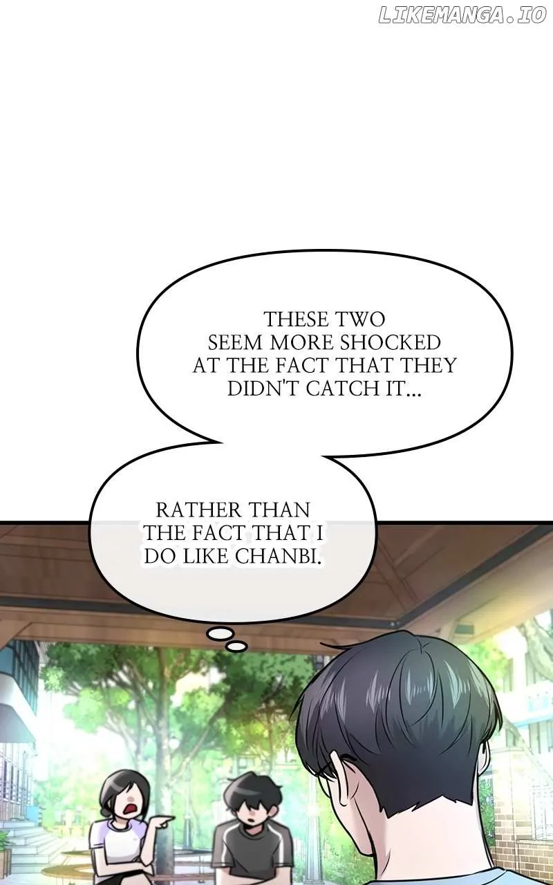 Read Back to Chan Bi chapter 15 image 51 on Lezhin