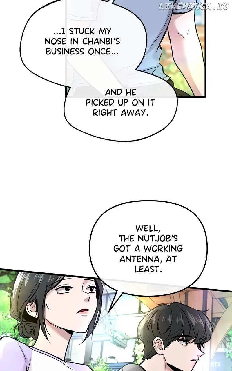 Read Back to Chan Bi chapter 15 image 54 on Lezhin