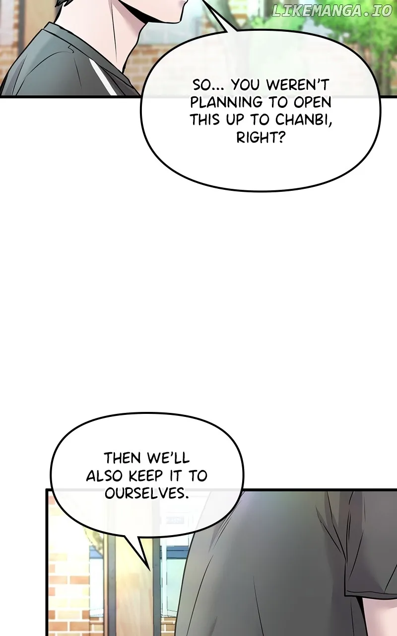 Read Back to Chan Bi chapter 15 image 56 on Lezhin