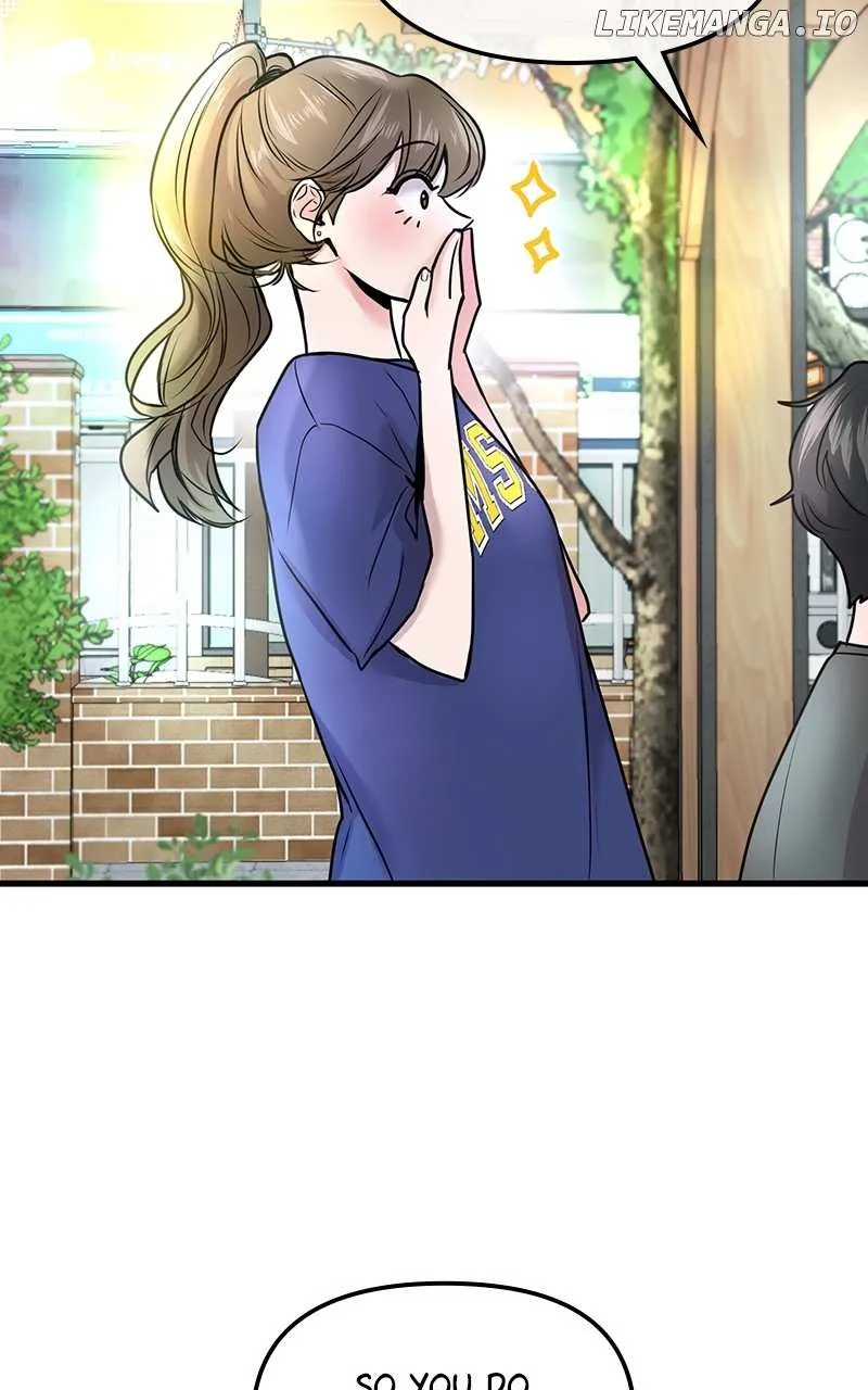 Read Back to Chan Bi chapter 15 image 58 on Lezhin