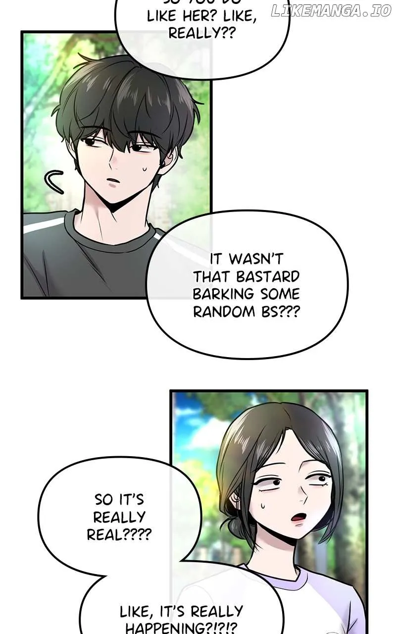 Read Back to Chan Bi chapter 15 image 59 on Lezhin