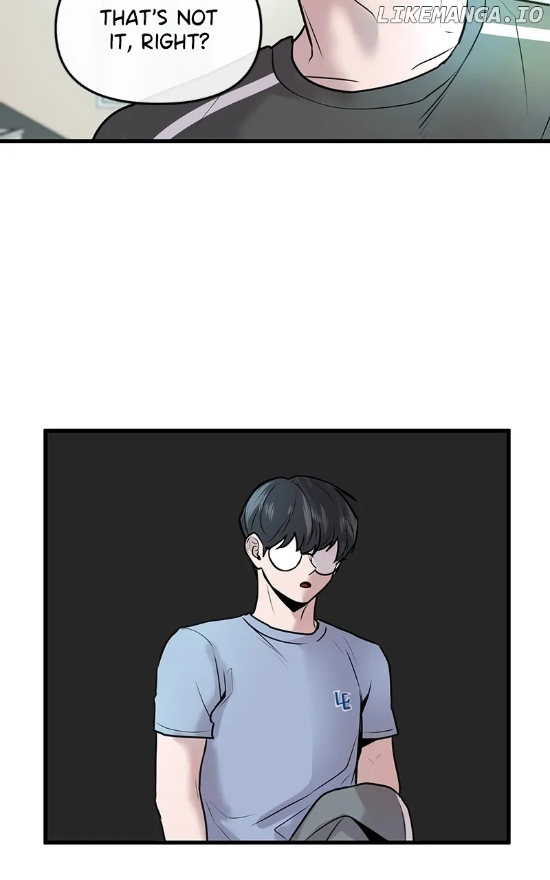 Read Back to Chan Bi chapter 15 image 6 on Lezhin