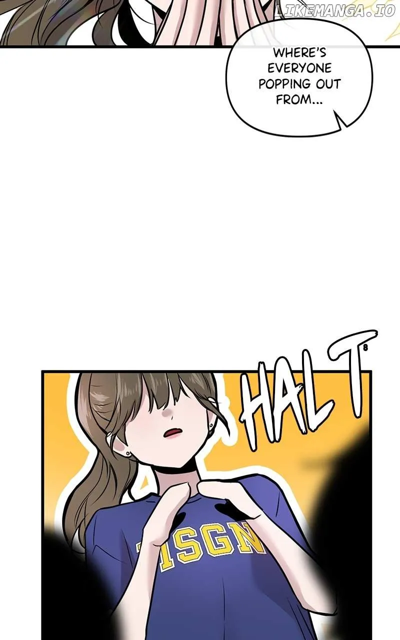 Read Back to Chan Bi chapter 15 image 61 on Lezhin