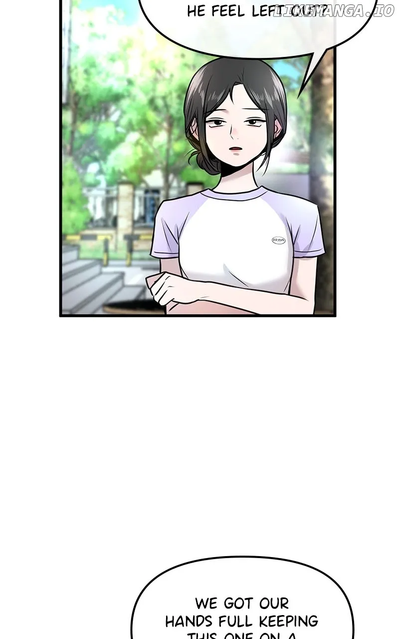 Read Back to Chan Bi chapter 15 image 70 on Lezhin