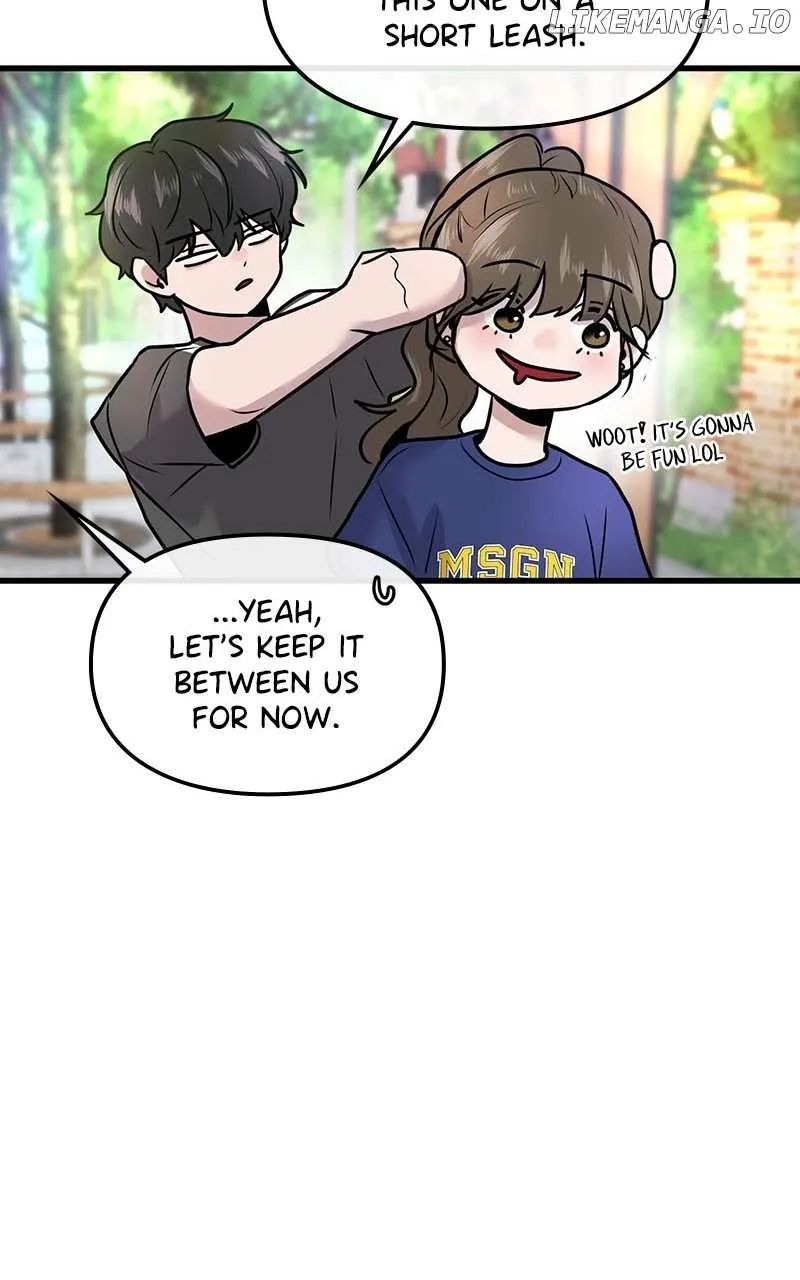 Read Back to Chan Bi chapter 15 image 71 on Lezhin