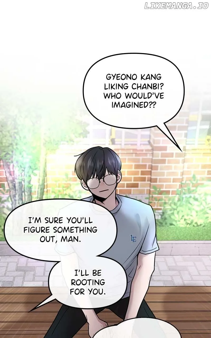 Read Back to Chan Bi chapter 15 image 72 on Lezhin