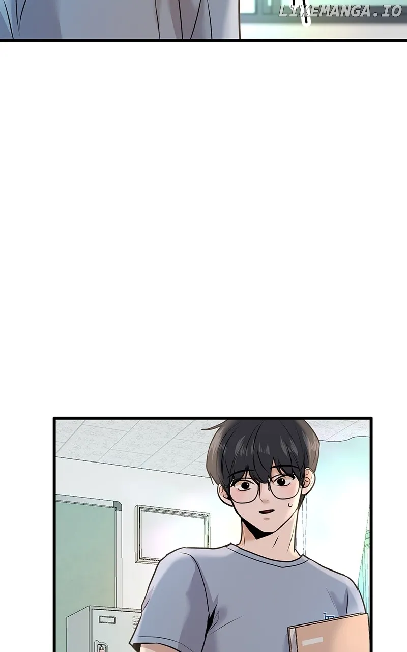 Read Back to Chan Bi chapter 15 image 77 on Lezhin