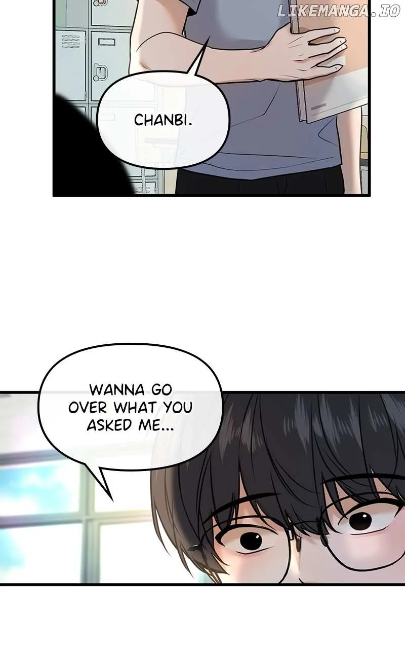 Read Back to Chan Bi chapter 15 image 78 on Lezhin