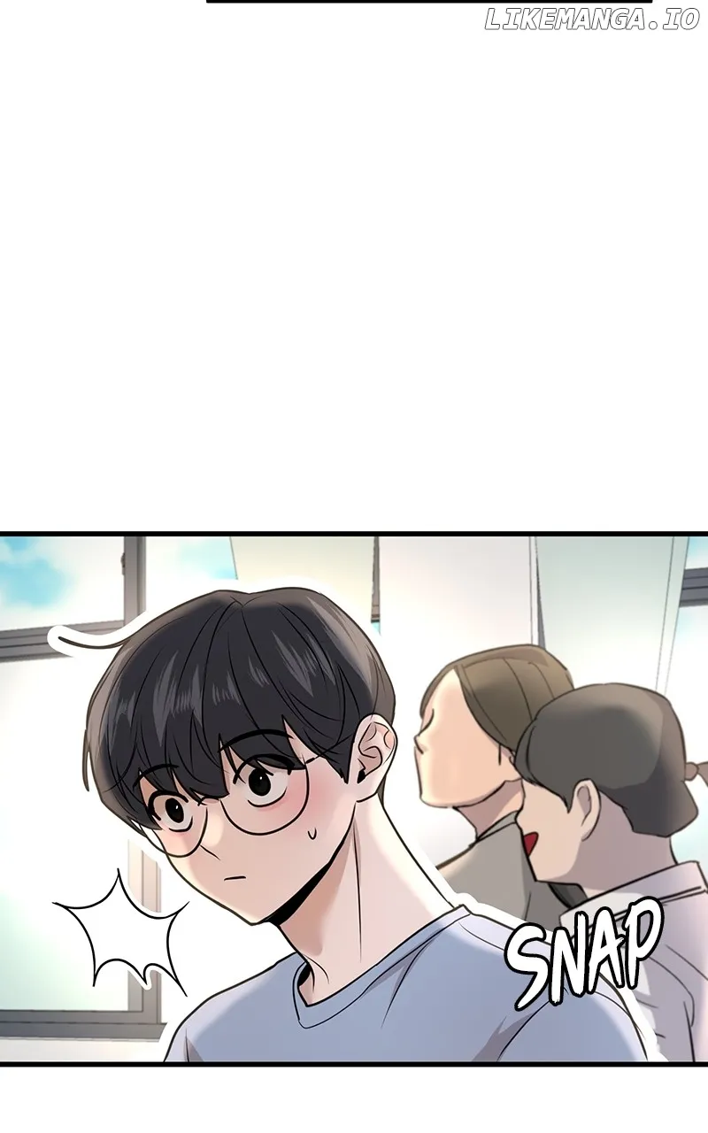 Read Back to Chan Bi chapter 15 image 83 on Lezhin