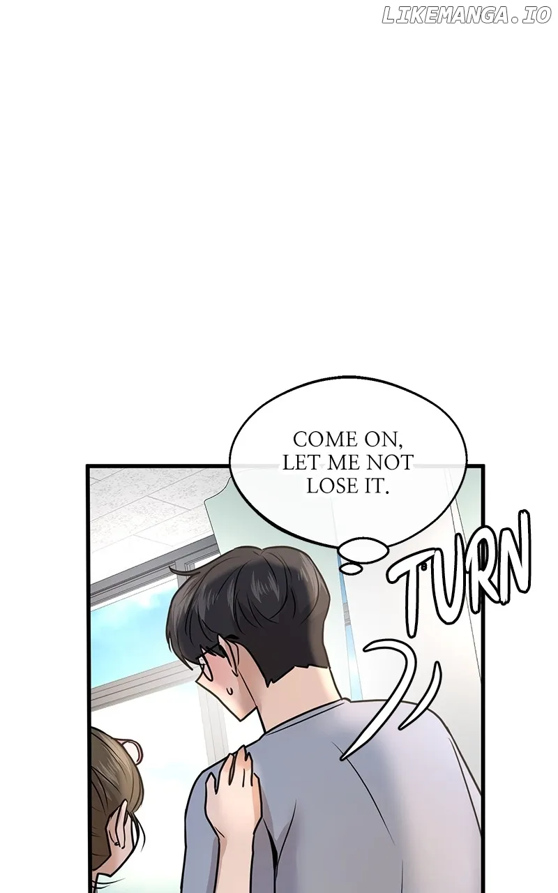 Read Back to Chan Bi chapter 15 image 84 on Lezhin