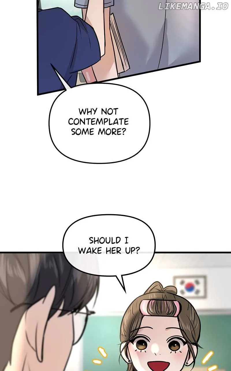 Read Back to Chan Bi chapter 15 image 85 on Lezhin