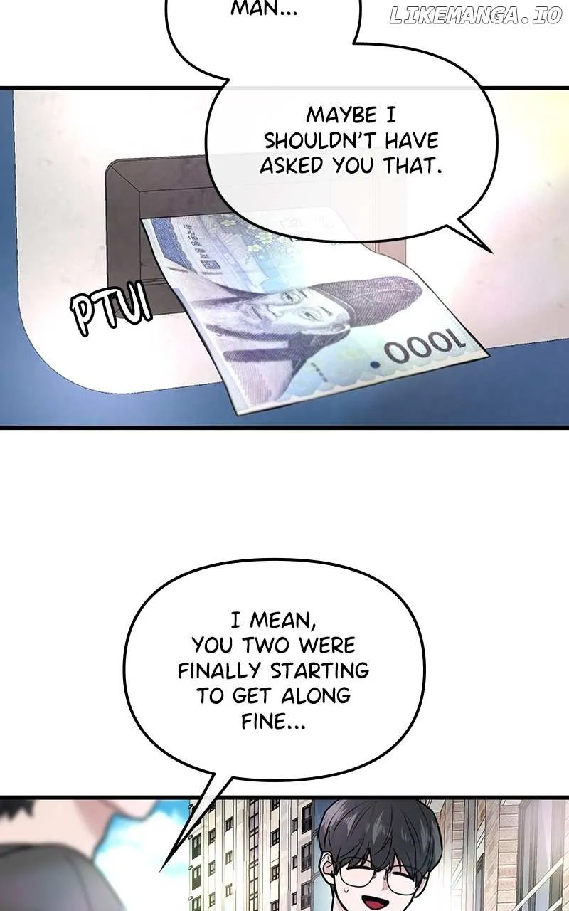 Read Back to Chan Bi chapter 15 image 9 on Lezhin