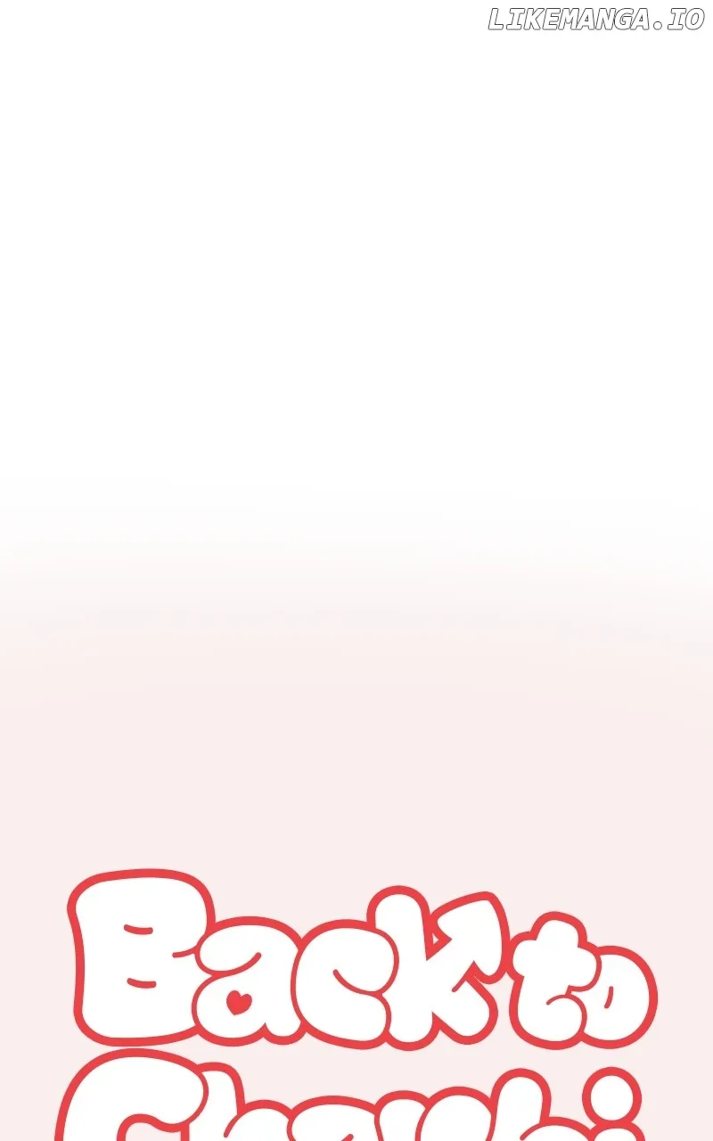 Read Back to Chan Bi chapter 15 image 90 on Lezhin